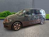 Volkswagen Touran Move+Alufelgen+Navi+Klimaautomatik+Sitzhe - : Alufelgen