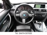 BMW 325d GT Sport-Line Head-up AHK-abnehmbar - BMW 325 Gran Turismo Gebrauchtwagen