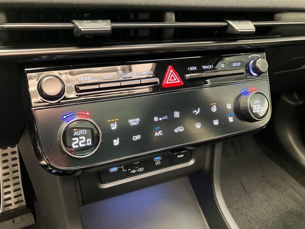Fahrzeugabbildung Hyundai TUCSON PHEV 1.6 T-GDi 4WD 6-AT N-Line Pano HUD
