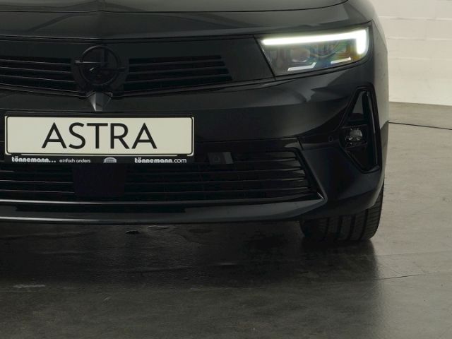 Astra L ST GS AT+360°KAMERA+AHK+NAVI+HEAD-UP-DIS