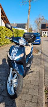 Peugeot Tweet 150i ABS - PEUGEOT 150