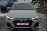 Audi A1 Sportback 25 1.0 TFSI advanced LED Spurhalte - Audi A1: Kleinwagen