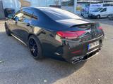 Mercedes-Benz CLS 350 d 4MATIC -AMG MB Garantie - mit Diesel-Antrieb: Coupe, Garantie