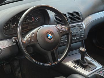 BMW 325 - 11