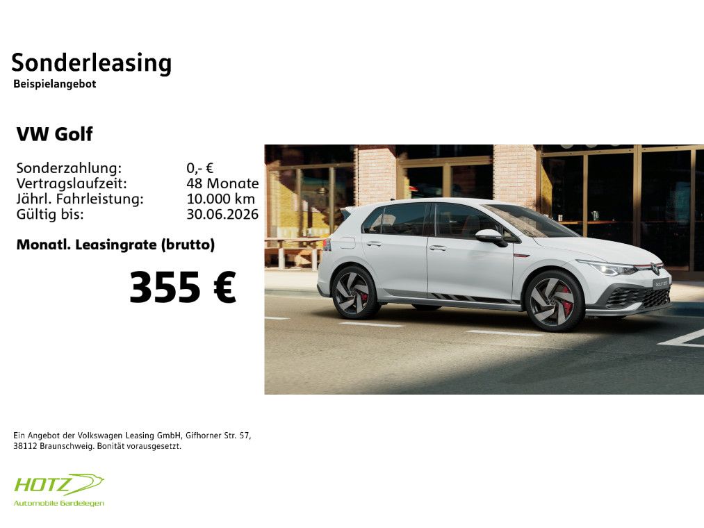 Volkswagen Golf - Bild 2