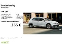 Volkswagen Golf - Vorschau Bild 2