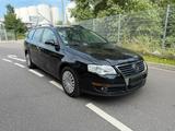 Volkswagen Passat 2.0 TDI /Navi/Tüv Neu AT... - Volkswagen Passat aus 2007: TDI