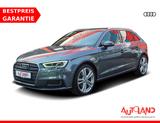 Audi A3 Sportback 30 1.0 TFSI design Xenon Navi PDC - Audi A3 design mit Benzin-Antrieb