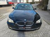 BMW 525 Baureihe 5 Touring 525d Ihnen m paket - BMW 525 aus 2010: 525i