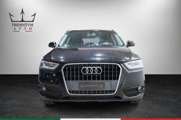 Audi Q3 - 2