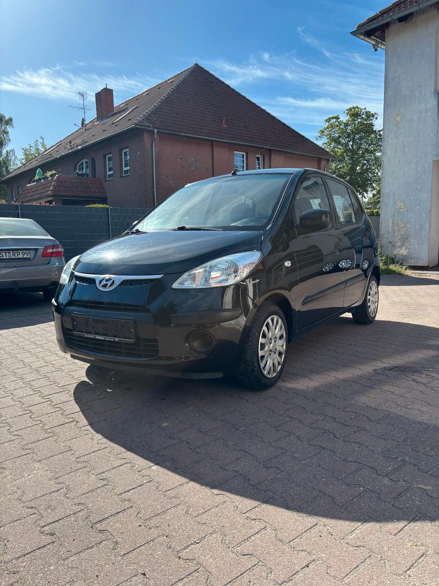 Hyundai i10 Classic Tüv Neu