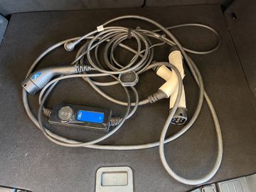 Ford Kuga Plug-In Hybrid Titanium *ACC*AHK*NAVI*KAM*