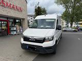 MAN TGE - MAN TGE von privat