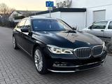 BMW 750LD XDrive Pano*Laser*Soft Close*Mas... - BMW 750: Ld