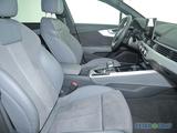 Audi A4 Avant Advanced 35 TDI S tronic Navi Plus/17" - Audi A4: Grün, mit Navigationssystem