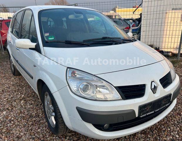 Renault Scenic II 1.6 16V Grand Exception TOP Zustand.