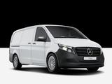 Mercedes-Benz Vito 114 CDI Kasten Lang - Mercedes-Benz Vito Neuwagen