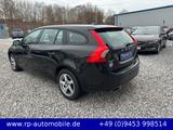 Volvo V60 Kombi Kinetic 2.0 D KLIMA NAVI PDC - Volvo V60: Kinetic