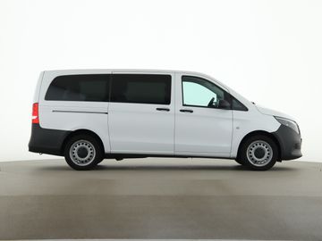 Mercedes Vito - 8