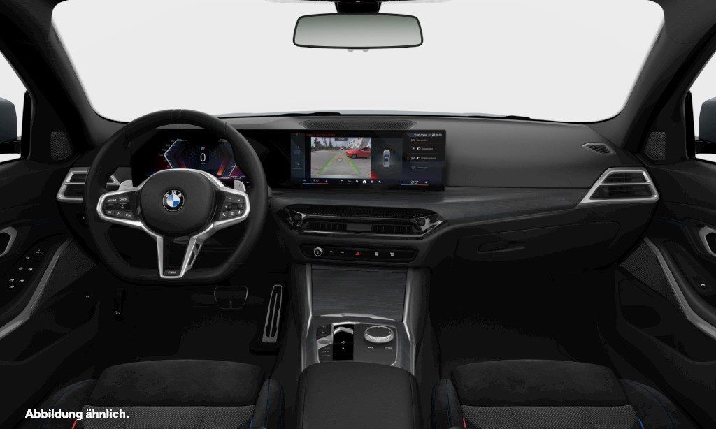 BMW 318 - Bild 3