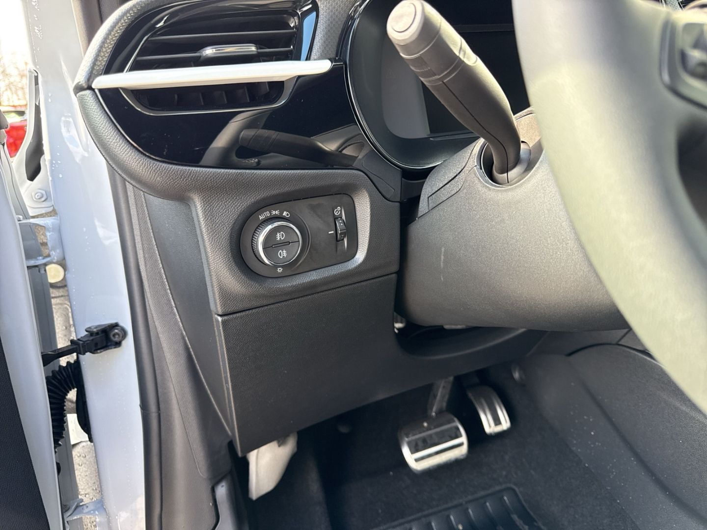 Opel Corsa - Bild 19