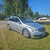 Mercedes-Benz Mercedes Benz R-Klasse 500 4 matic - Mercedes-Benz E 500 aus 2007