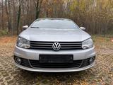 Volkswagen Eos Basis BMT,SHZ,Klimaautomatik,Navigation