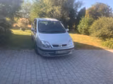 Renault Scenic RXE 1.6 16V RXE - Renault Gebrauchtwagen von 2000