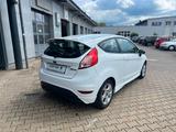 Ford Fiesta Sync Edition 82PS SHZ+ALU+BT+TÜV+NEU - Ford Fiesta: Ps