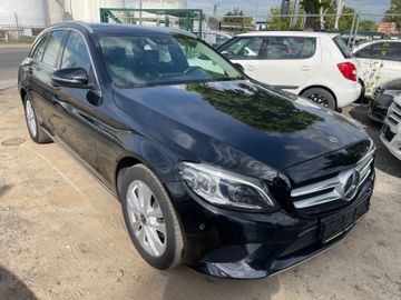 Mercedes C 220 - 2