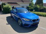 BMW M240i Coupé | scheckheftgepflegt | Top... - gebrauchte BMW M240i aus dem Jahr 2016