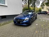 Mercedes-Benz C 300 d Autom. - 9G* Burmester* Memory* Night*