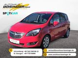 Opel Meriva 1.4 Turbo Innovation / Navi / AHK / PDC - Opel Meriva: Turbo