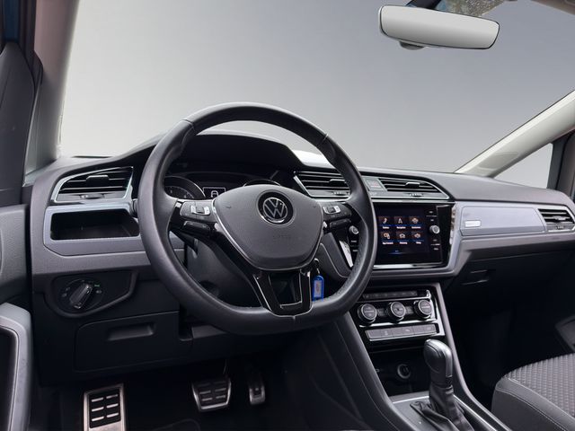 Touran 2.0 TDI Active DSG