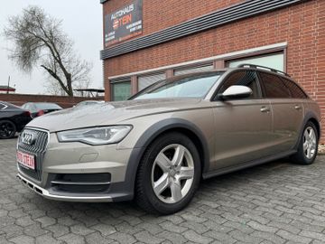Audi A6 Allroad - 1