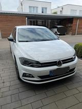 Volkswagen Polo 1.0 TSI OPF 81kW Highline