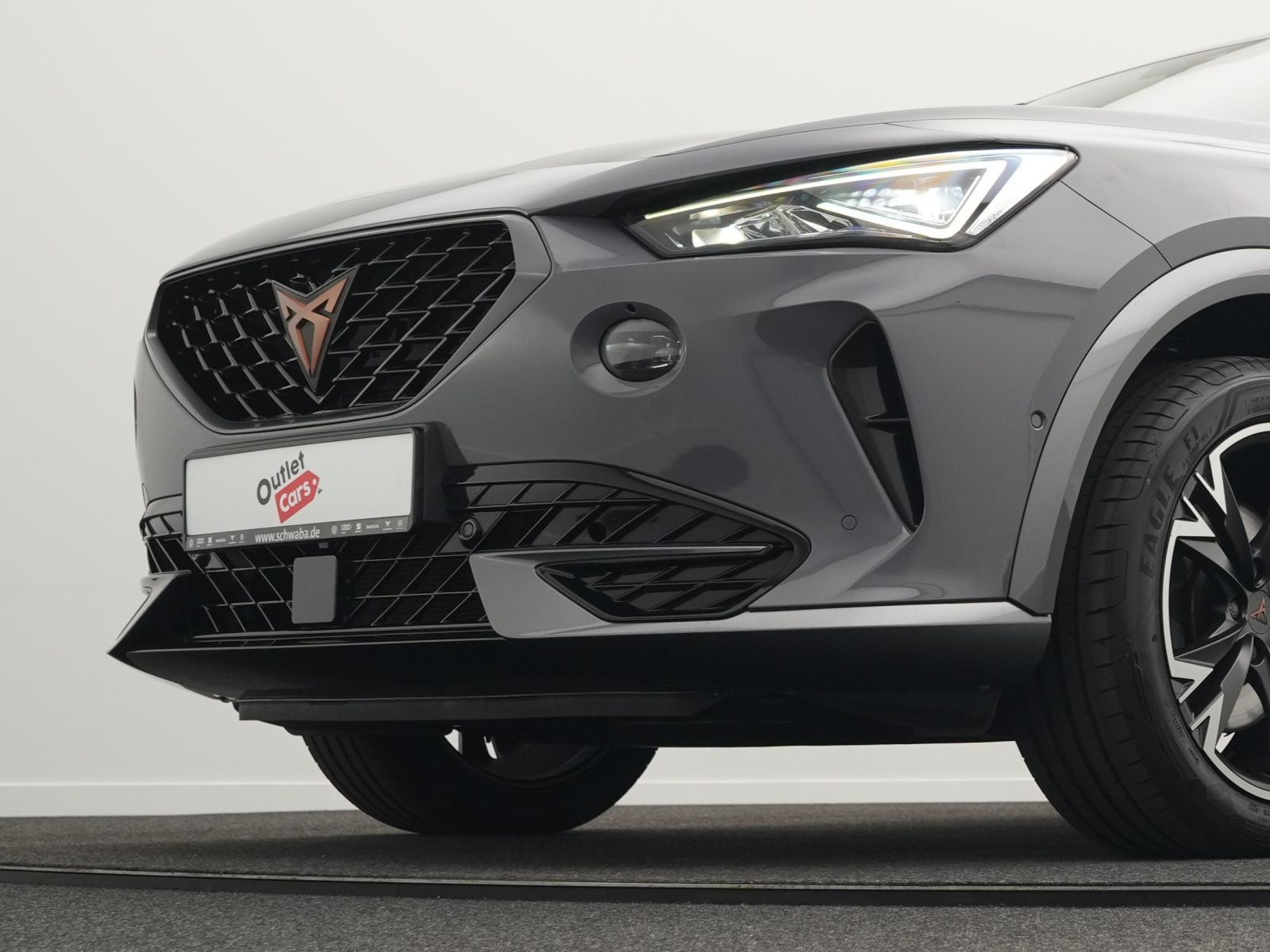 Cupra Formentor - Bild 43