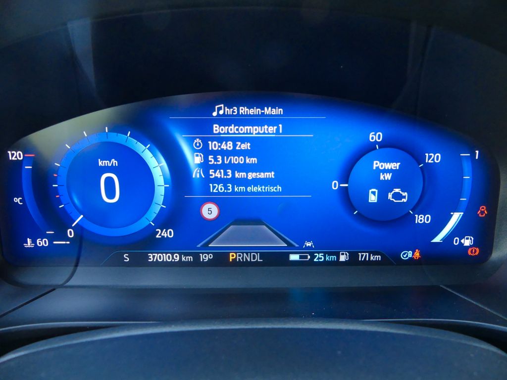 FORD Kuga ST-Line X PHEV*Kamera V+H* FORD Kuga ST-Line X PHEV*Kamera V+H*