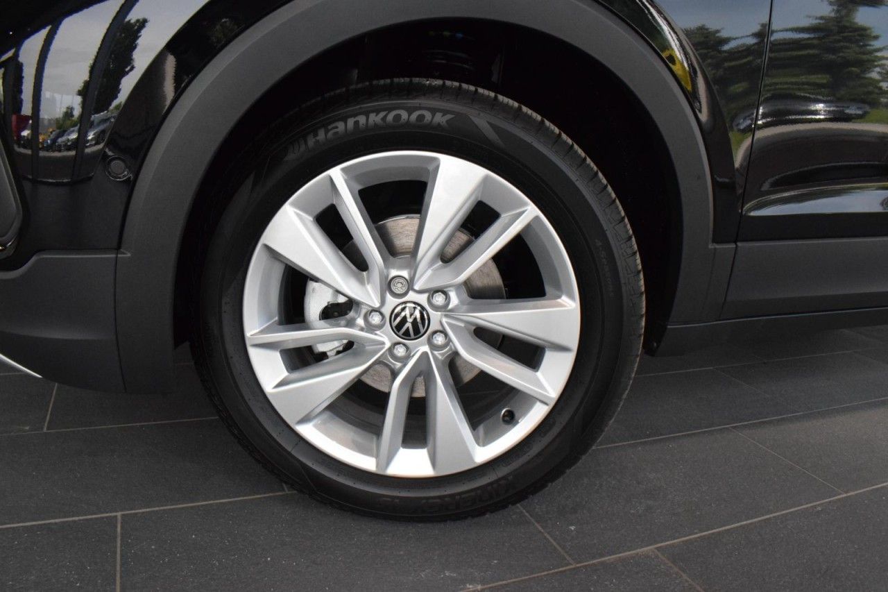 Volkswagen T-Cross - Bild 17