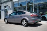 Ford Mondeo 1.6 EcoBoost Lim. Trend KLIMA/TEMP/S-HEFT - Ford Mondeo mit Benzin-Antrieb: Limousine, 1.6