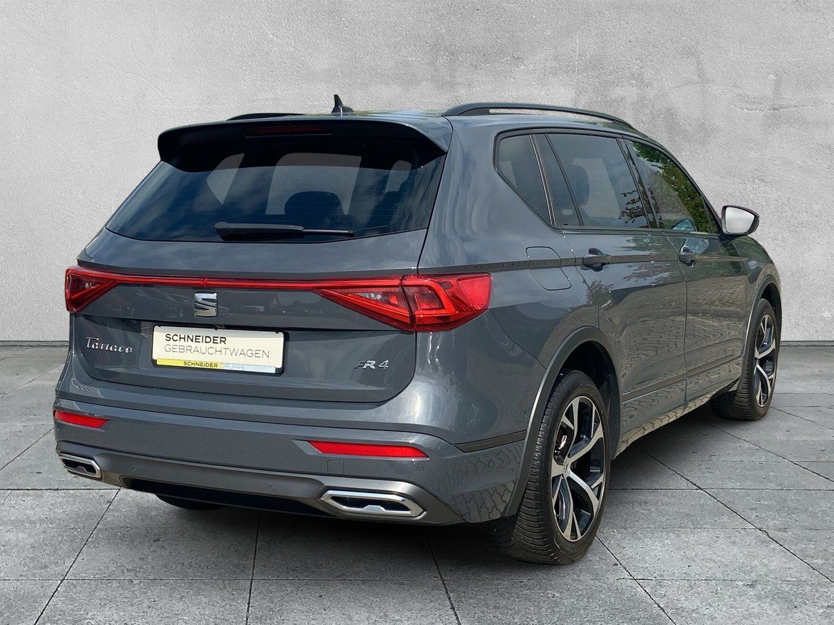 Seat Tarraco - Bild 5