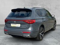 Seat Tarraco - Vorschau Bild 5