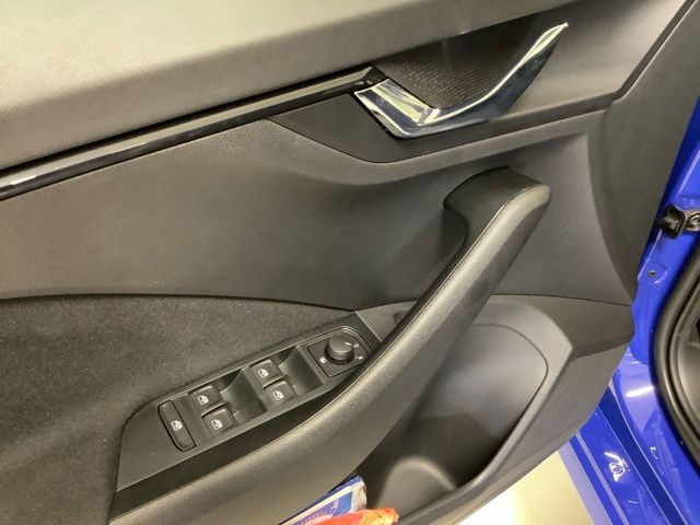 Kamiq Essence 70 kW 5-Gang KLIMA NSW PDC