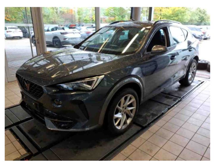 Cupra Formentor - Bild 2