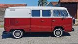 Volkswagen Kombi Clipper 1996 - T2 - Komplett runderneuert! - Volkswagen aus 1996