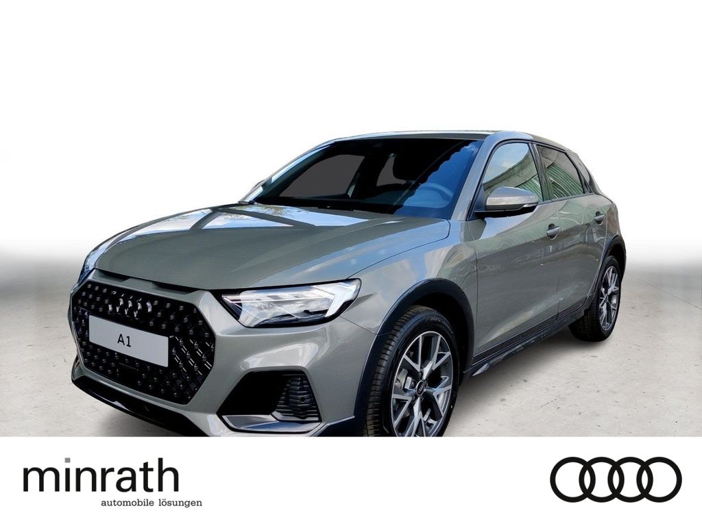 Image of Audi A1