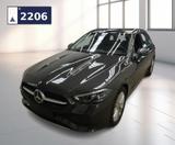 Mercedes-Benz C 220 T d Navi LED Kamera - gebrauchte Mercedes-Benz C 220 aus dem Jahr 2023