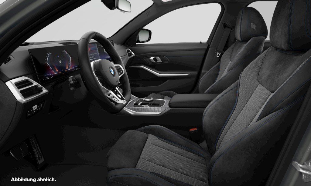 BMW 330 - Bild 4