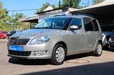 Skoda Roomster 1.2l TSI Ambition|1.Hand|PDC|KLIMA|AHK - Skoda Roomster: Ambition