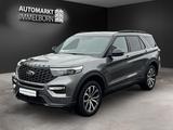Ford Explorer STLine PlugHy 4x4 7Sitz*Belüft*B&O*Pano - Ford Explorer mit Hybrid-Antrieb: Allradantrieb